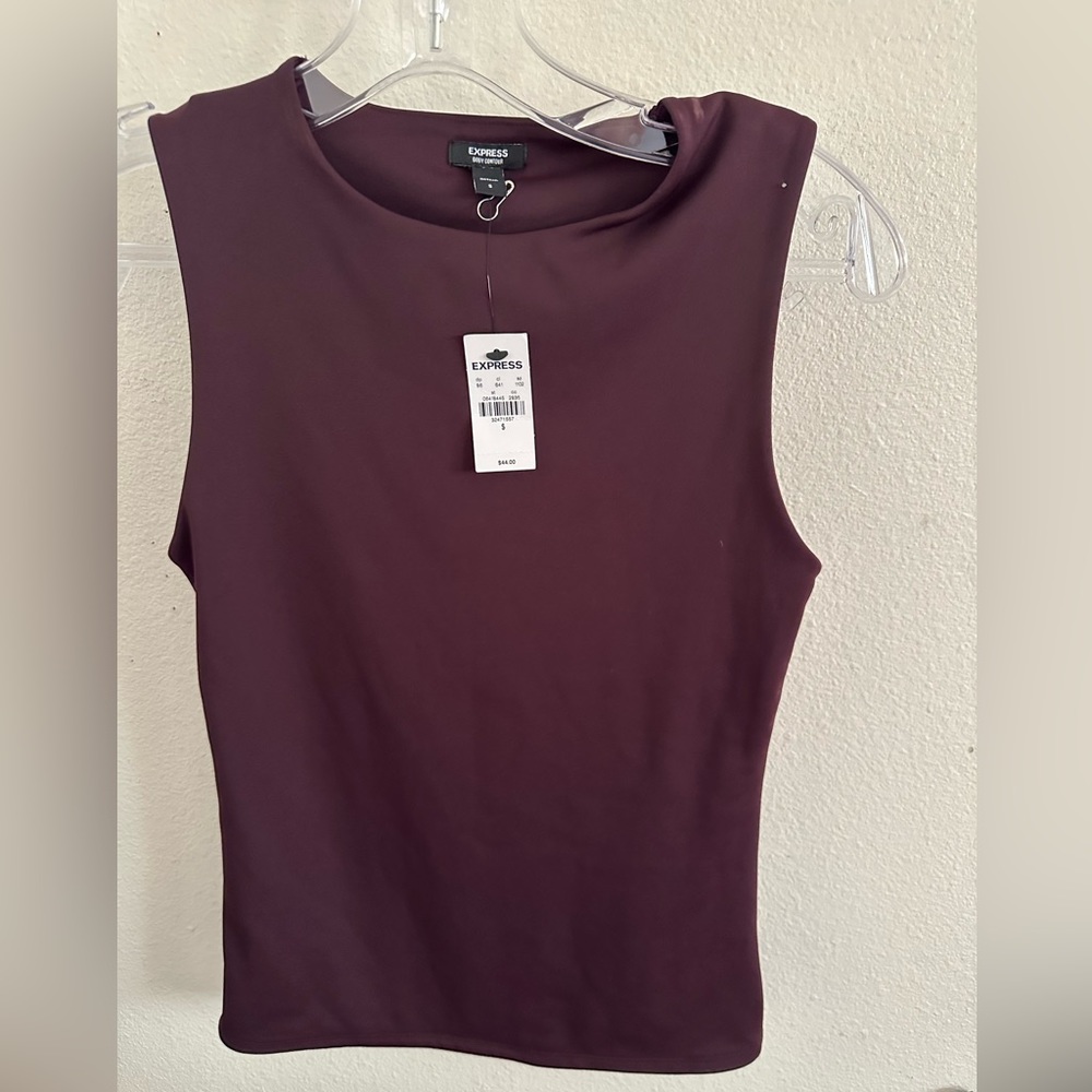 Express shirt